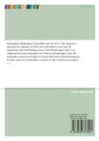 Der Beitrag der Übungsfirmen zur Wiedereingliederung von Arbeitslosen mit kaufmännischen Berufen