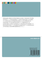 Mögliche Hilfen für Eltern und Kinder bei Trennung und Scheidung