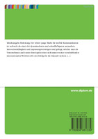 Qualitätsmanagement beim Bau von schlüsselfertigen Mobilfunkstationen