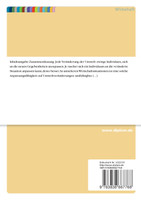 Möglichkeiten der wertorientierten Steuerung von Wachstumsunternehmen auf Basis von Realoptionsansätzen