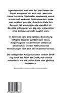 Der kleine Erotikshop
