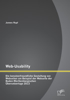 Web-Usability