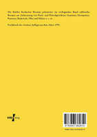 Neuestes, bewährtes Kochbuch für Fleisch und Fasttage