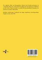 Beiträge zur Geschichte der Ölmalerei