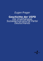 Geschichte der USPD