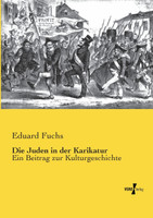Die Juden in der Karikatur