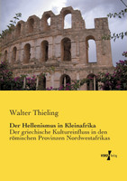 Der Hellenismus in Kleinafrika