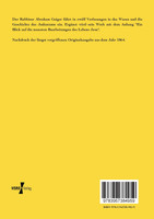 Das Judentum und seine Geschichte