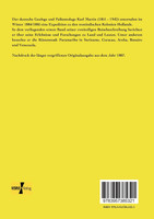 Bericht über eine Reise nach Niederländisch West-Indien