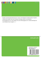 Fluidmechanische Repeller-Phänomenologie. Wie ein Spitzenwirbel die Fluidströmung formt