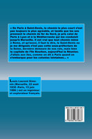 Voyage à l'île de la Réunion