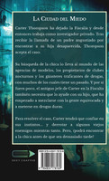 La Ciudad del Miedo
