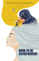 BORN TO BE AN ENTREPRENEUR