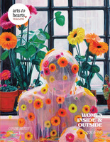 Arts To Hearts Magazine Issue 6