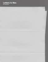 Letters to Max