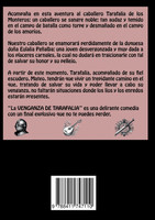 LA VENGANZA DE TARAFALIA
