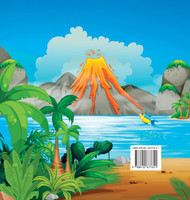 Volcanoes For kids