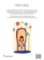 Afanya't, Matilde!