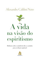 A vida na visão do espiritismo