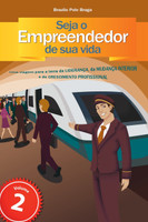 Seja O Empreendedor De Sua Vida