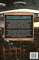 Elemental Legends-Tales of young heroes