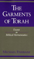 The Garments of Torah