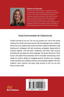 Visual Communication for Cybersecurity