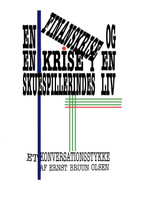 En finanskrise og en krise i en skuespillerindes liv