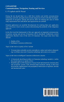 Communications, Navigation, Sensing and Services (CONASENSE)