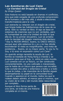 La Claridad del Dragón de Cristal
