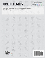 Polynesian Tattoo Designs