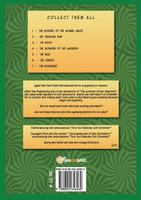 The adventures of the choristers - The Head