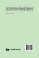 Memoir, Correspondence, and Miscellanies, From the Papers of Thomas Jefferson (Volume 1)