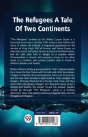 The Refugees A Tale Of Two Continents