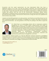 Economics  Of Environment