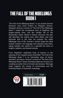 The Fall of the Nibelungs Book I