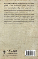 The Age of Reason - Thomas Paine (Writings of Thomas Paine)