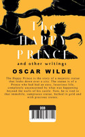 The Happy Prince And Other Writings
