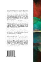 Contemporary Issues in International Law