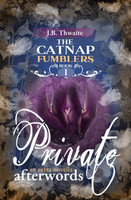 Private Afterwords
