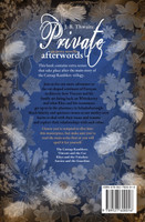 Private Afterwords
