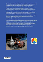 Islam 1-2 luokkalaisille