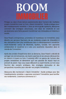 Boom Immobilier