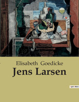 Jens Larsen
