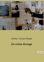 Un crime étrange