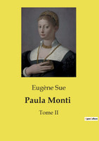 Paula Monti