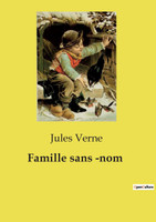 Famille sans ­nom