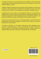 Un drame au Mexique