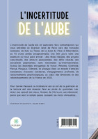 L'incertitude de l'aube