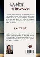 La bête à éradiquer